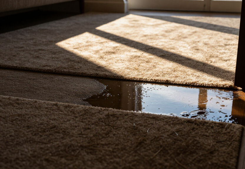 Winston Hills Flood Restoration Projects